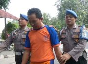 Cabuli 2 Muridnya, Guru SD Di Jombang Ditangkap Polisi