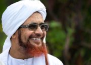 Habib Umar : Semua Agama Setuju Untuk Menjaga Kerukunan