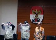 Kronologinya OTT Wali Kota Pasuruan Berlangsung Mulai Lepas Subuh