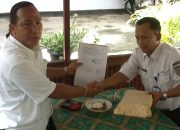 Penipuan Penjualan Kios Oleh PT KAI, Sudah 8 Tahun Uang Korban Belum Dikembalikan