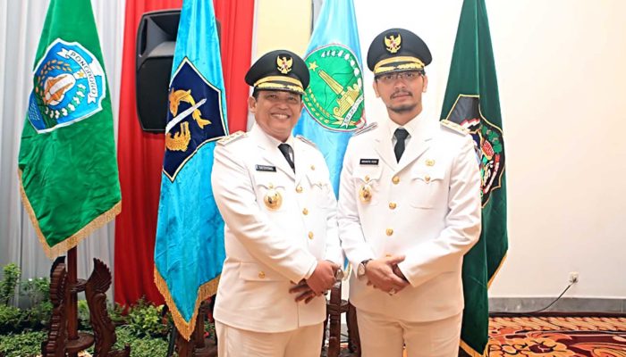 OTT Di Pasuruan, KPK Tangkap Wali Kota Pasuruan Dan 5 Orang Lainya