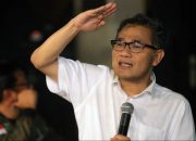 Budiman Sujatmiko Ragukan Prabowo Mampu Buat Indonesia Great Again