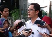 Kasus Suap DPRD Sumut, KPK Kembali Menahan 2 Tersangka, 11 Lainnya Masih Bebas