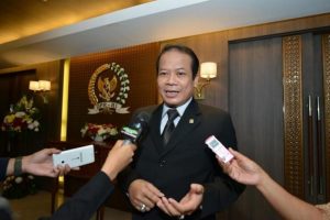 Diduga Terlibat Korupsi Kebumen Wakil Ketua DPR Dari PAN, Dicekal KPK