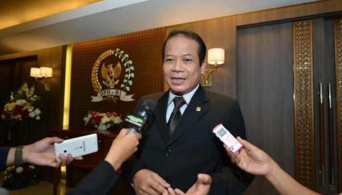 Diduga Terlibat Korupsi Kebumen Wakil Ketua DPR Dari PAN, Dicekal KPK