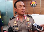 Polisi Tangkap Enam Orang Penyebar Hoax Penculikan Anak