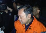 Bupati Pakpak Bharat Yang Ditangkap KPK Terima Duit Dari Sejumlah Dinas ?