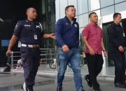 Kronologi Penangkapan Bupati Kabupaten Pakpak Bharat, Remigo Yolanda Berutu