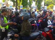Dinilai Hanya Habiskan Anggaran, ITW Desak Kapolri Evaluasi Dan Hentikan Operasi Zebra