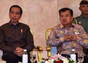 Presiden Jokowi Rebut Kembali Uang Negara Dari Yayasan Supersemar