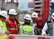 Presiden Jokowi Resmikan Tol Brebes Timur-Pemalang sepanjang 42,7 Km