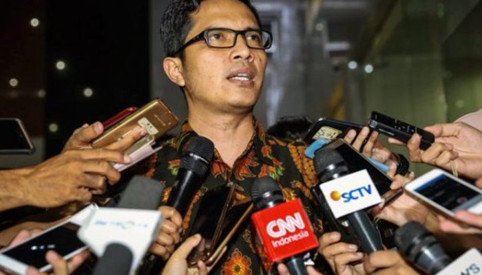 Kronologi OTT Hakim Pengadilan Negeri Jaksel
