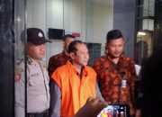 KPK Tetapkan Lima Tersangka, Dalam OTT PN Jaksel