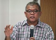Pakar Hukum : Dugaan Penyelewengan Aset Di Kejaksaan Harus Dilaporkan KPK !