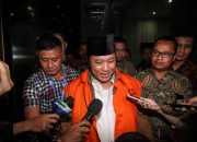 Wajar Koruptor Di Indonesia Tak Pernah Jera