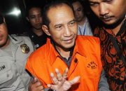 Deretan Nama 17 Hakim Yang Pernah Ditangkap KPK Sejak 2011 – 2018