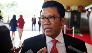 Komisi XI DPR Misbakhun : Usul Hak Angkat Freeport Cuman Cari Perhatian Politik