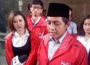 Sekjen PSI: Fadli Zon Sedang Mengkriminalisasi Akal Sehat Rakyat