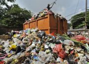 Pemkab Gersik Siapkan Anggaran Rp 25 Miliar Untuk TPST