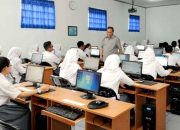 UN 2019 Dipercepat, Akibat Ada Pemilu Serentak
