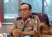 Polisi Tangkap Penyebar Hoaks Ijazah Jokowi, Dengan Alasan Yuridis Tak Ditahan