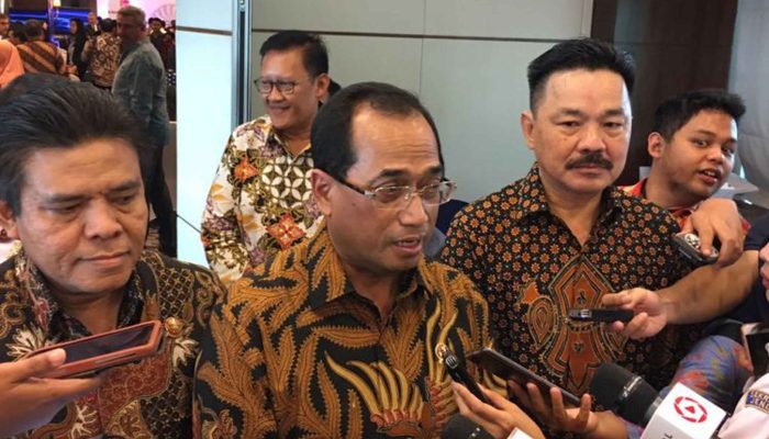 Menhub Tolak Aturan DP Nol Persen Kendaraan Mobil dan Motor