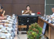 Gaji Baru Kades Dan Perangkat Desa Berlaku Maret 2019