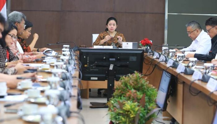 Gaji Baru Kades Dan Perangkat Desa Berlaku Maret 2019