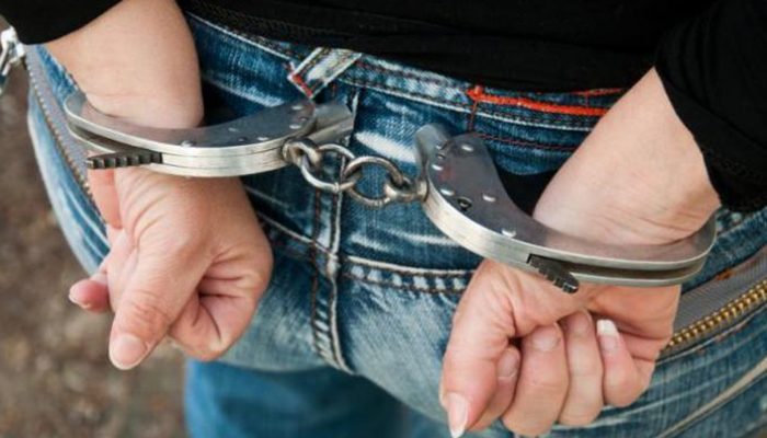 Polisi Berhasil Tangkap Dua Pelaku Penyebar Rekaman Hoax Surat Suara