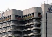 PT Waskita Kerjakan 14 Proyek Fiktif  Senilai Kisaran Rp 186 Milyar ?