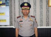 Konsumsi Narkoba Kapolres Empat Lawang Dicopot Dari Jabatan