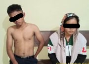 Berbuat Mesum Dimasjid Sepasang Remaja Di Aceh Besar Ditankap Warga