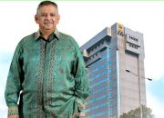 Mau Tahu Berapa Kekayaan Dirut PLN Sofyan Basir Tersang Korupsi Proyek PLTU Riau-1