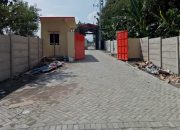 Timbulkan Banyak Lalat, Dan Diduga Caplok Tanah Krendom, Peternakan Ayam PT DMC Dikeluhkan Warga