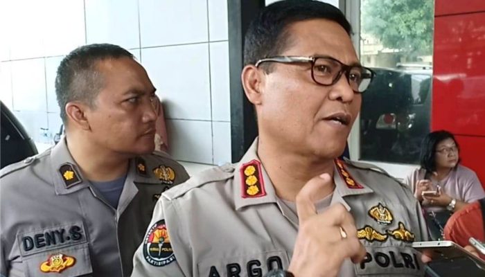 Polisi Dalami Kasus Penemuan Uang Asing Senilai Rp 90 Miliar