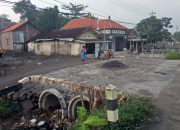 Tak Ada Sosialisasi, Dan Diduga Belum Kantongi Izin, Pembangunan PT Indonesia Royal Peper, Di Jombang Disoal