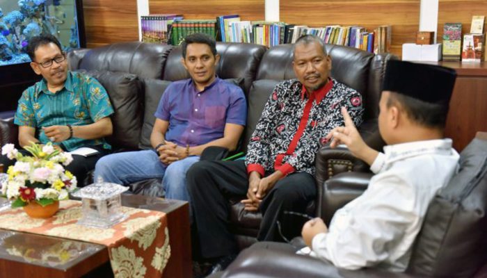Kemendes PDTT Kirim 3 Perwakilan Kades Ke Acara Forum Kades Se ASEAN di China