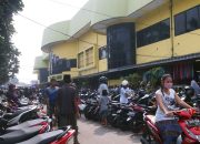 Kasus Gratifikasi Proyek Pasar Jatiasih Rp 44 Miliar Dilaporkan Ke Bareskim