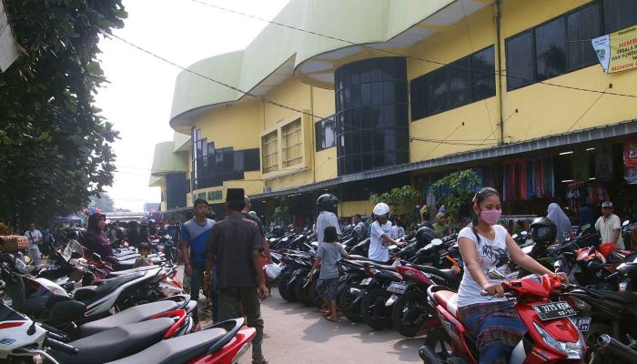 Kasus Gratifikasi Proyek Pasar Jatiasih Rp 44 Miliar Dilaporkan Ke Bareskim