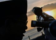 Sidang Isbat, Pemerintah Tetapkan 1 Ramadhan 1440 H Senin 6 Mei 2019