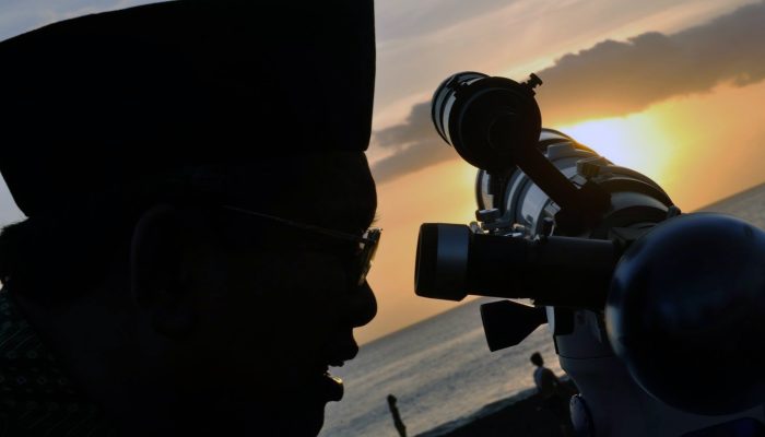 Sidang Isbat, Pemerintah Tetapkan 1 Ramadhan 1440 H Senin 6 Mei 2019