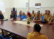 Dianggap Mutasi Abal-Abal, PJ Wali Kota Prabumulih Digugat 21 ASN