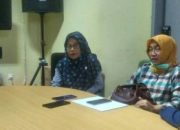 Empat Caleg Polisika Ketua DPC Gerindra Bogor, Terkait Dugaan Pengelapan Dana Partai