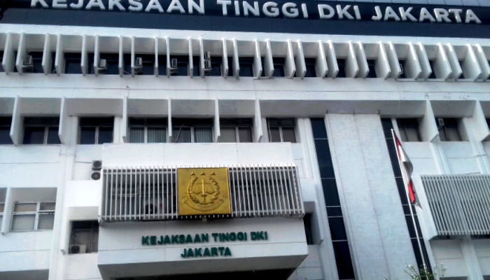 Kronologi Dua Oknum Jaksa Kejati DKI terjaring OTT KPK
