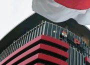 Dua jaksa Kejati DKI terjaring OTT KPK