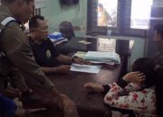 Sekamar Dengan Bekas Istri Kakak Sepupu, Pasangan Mesum Digaruk Satpol PP