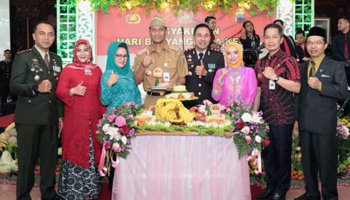 Bupati Kudus Yang Terkena OTT KPK Ternyata Mantan Napi Korupsi