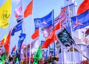 Tujuh Ketua Parpol Di Kabupaten Bandung Gagal Jadi Legislator