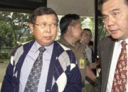 Sjamsul Nursalim Dan Istrinya Kembali Mangkir Dari Panggilan KPK