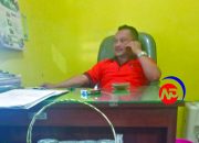 Kinerja Kades Pulorejo Didik Dwi astono Dipertanyakan